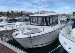 2 260x185 - Jeanneau Merry Fisher 695 Marlin