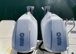 21 260x185 - Jeanneau Cap Camarat 9.0 Wa