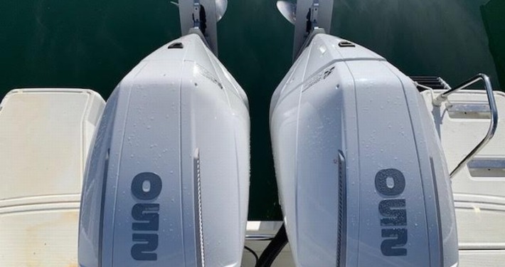 21 710x375 - Jeanneau Cap Camarat 9.0 Wa