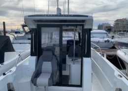 7 260x185 - Jeanneau Merry Fisher 695 Marlin