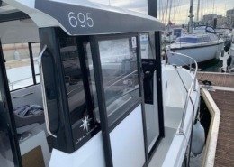 8 260x185 - Jeanneau Merry Fisher 695 Marlin