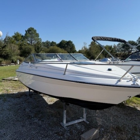 8 450x450 - Jeanneau Merry Fisher 695 Marlin