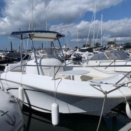 FLYER 650 2 450x450 - Jeanneau Merry Fisher 695 Marlin