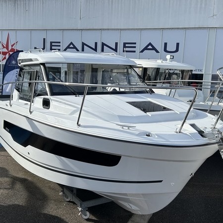 Merry Fisher 795 S2 1 450x450 - Nos occasions