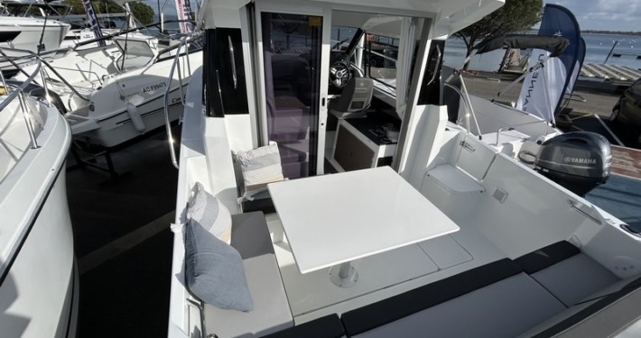 Merry Fisher 795 Série 2 Merry Fisher 795 S2 13 710x375 - Merry Fisher 795 Série 2