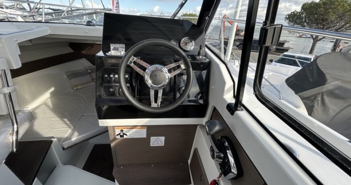 Merry Fisher 795 Série 2 Merry Fisher 795 S2 8 710x375 - Merry Fisher 795 Série 2