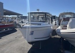 mini Merry Fisher 695 Sport 13 260x185 - Jeanneau Merry Fisher 695 Sport