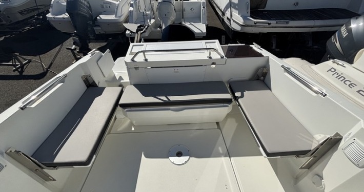 mini Merry Fisher 695 Sport 7 710x375 - Jeanneau Merry Fisher 695 Sport