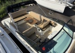 mini sea ray 250 10 1 260x185 - SEARAY 250 SDX