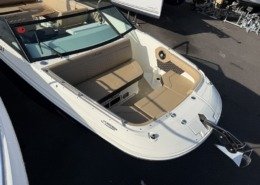 mini sea ray 250 11 1 260x185 - SEARAY 250 SDX