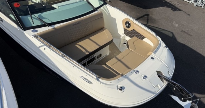 mini sea ray 250 11 1 710x375 - SEARAY 250 SDX