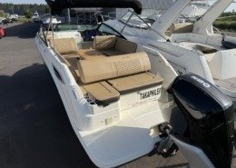 mini sea ray 250 5 1 260x185 - SEARAY 250 SDX