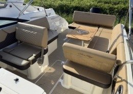 mini sea ray 250 8 1 260x185 - SEARAY 250 SDX