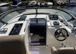 BAVARIA 29 18 260x185 - BAVARIA 29 SPORT