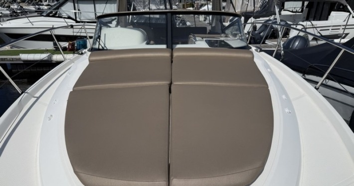 BAVARIA 29 19 710x375 - BAVARIA 29 SPORT