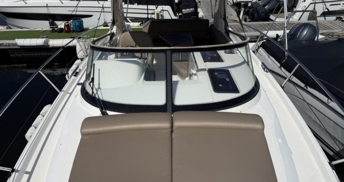 BAVARIA 29 20 710x375 - BAVARIA 29 SPORT
