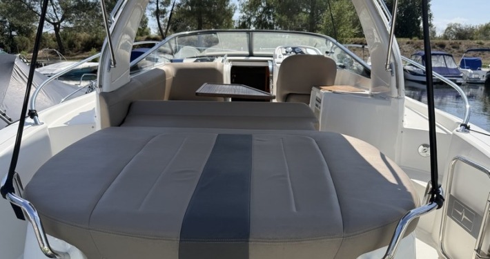 BAVARIA 29 5 710x375 - BAVARIA 29 SPORT