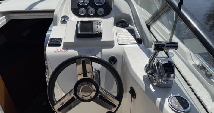 BAVARIA 29 6 710x375 - BAVARIA 29 SPORT