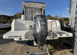 BOUCHEZ 695 SPORT 15 260x185 - Jeanneau Merry Fisher 695