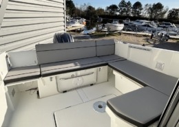 BOUCHEZ 695 SPORT 20 260x185 - Jeanneau Merry Fisher 695