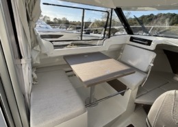 BOUCHEZ 695 SPORT 27 260x185 - Jeanneau Merry Fisher 695