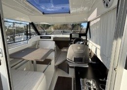 BOUCHEZ 695 SPORT 28 260x185 - Jeanneau Merry Fisher 695