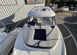 BOUCHEZ 695 SPORT 30 260x185 - Jeanneau Merry Fisher 695