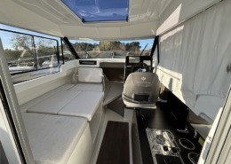 BOUCHEZ 695 SPORT 33 260x185 - Jeanneau Merry Fisher 695