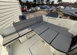 BOUCHEZ 695 SPORT 35 260x185 - Jeanneau Merry Fisher 695