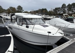 BOUCHEZ 695 SPORT 4 260x185 - Jeanneau Merry Fisher 695