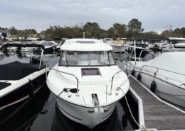 BOUCHEZ 695 SPORT 5 260x185 - Jeanneau Merry Fisher 695