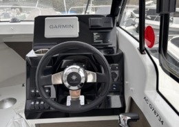 BOUCHEZ 695 SPORT 9 260x185 - Jeanneau Merry Fisher 695