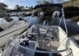 CAP CAMARAT 5 13 260x185 - Jeanneau Cap Camarat 5.5 WA S2