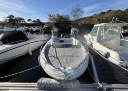 CAP CAMARAT 5 16 260x185 - Jeanneau Cap Camarat 5.5 WA S2