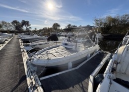 CAP CAMARAT 5 18 260x185 - Jeanneau Cap Camarat 5.5 WA S2