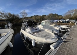 CAP CAMARAT 5 19 260x185 - Jeanneau Cap Camarat 5.5 WA S2