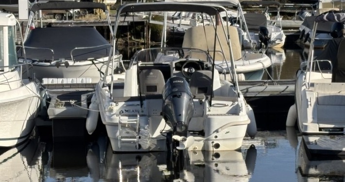 CAP CAMARAT 5 23 710x375 - Jeanneau Cap Camarat 5.5 WA S2