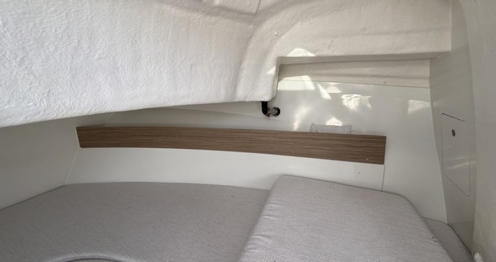 CAP CAMARAT 5 7 710x375 - Jeanneau Cap Camarat 5.5 WA S2