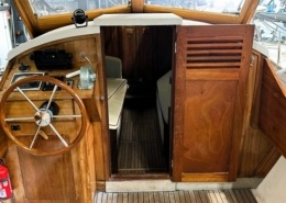 Pinase Debord 1 260x185 - Pinasse Debord & Charmet