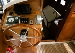 Pinase Debord 10 260x185 - Pinasse Debord & Charmet