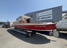 Pinase Debord 2 260x185 - Pinasse Debord & Charmet