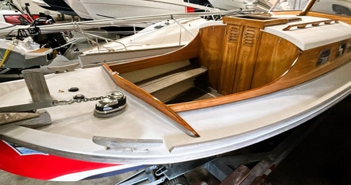 Pinase Debord 3 710x375 - Pinasse Debord & Charmet