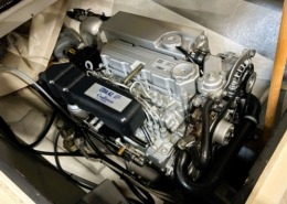 Pinase Debord 5 260x185 - Pinasse Debord & Charmet