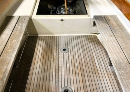 Pinase Debord 6 260x185 - Pinasse Debord & Charmet