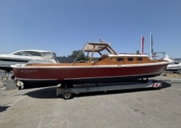 Pinase Debord 8 260x185 - Pinasse Debord & Charmet