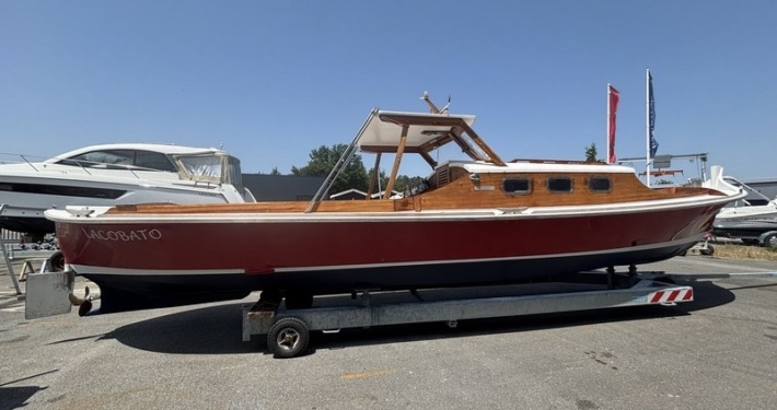 Pinase Debord 8 710x375 - Pinasse Debord & Charmet