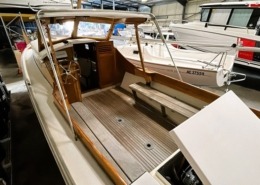 Pinase Debord 9 260x185 - Pinasse Debord & Charmet