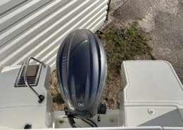 BOUCHEZ 695 SPORT 16 260x185 - Jeanneau Merry Fisher 695