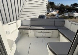 BOUCHEZ 695 SPORT 21 260x185 - Jeanneau Merry Fisher 695