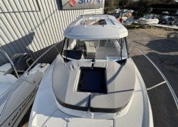 BOUCHEZ 695 SPORT 30 260x185 - Jeanneau Merry Fisher 695